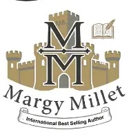 Margy Millet logo