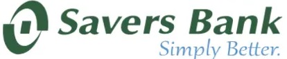 Savers Bank logo