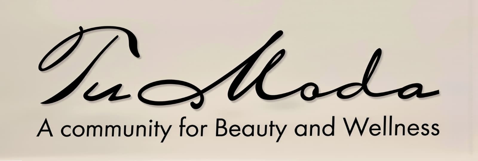 Tu Moda logo