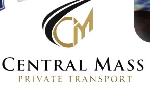 Central Mass Private Transport logo