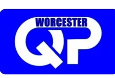 Worcester QP logo