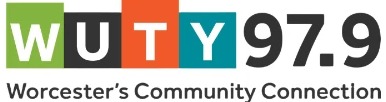 WUTY 97.9 logo