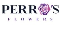 Perro's Flowers logo