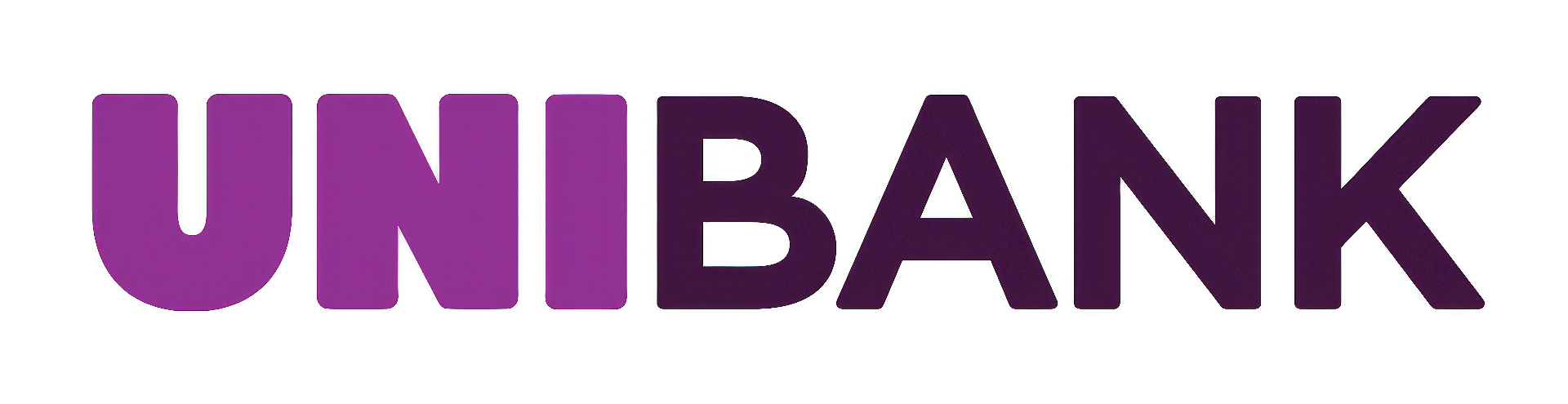 UniBank logo
