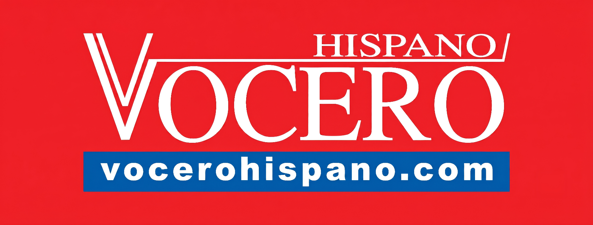 Vocero Hispano logo