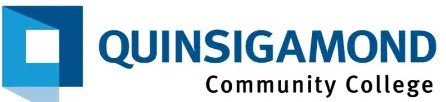 Quinsigamond Community College logo