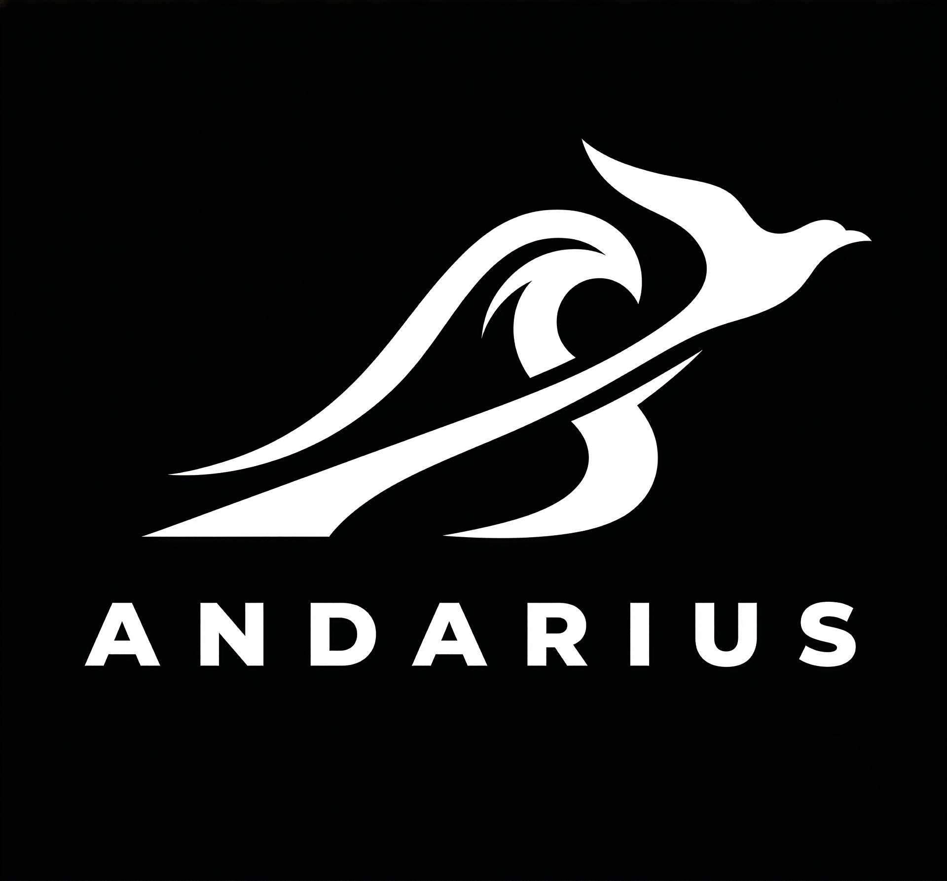 Andarius logo