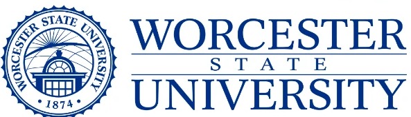Worcester State University logo