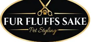 Fur Fluffs Sake Pet Styling logo