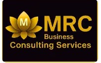 MRC Business Consulting Services logo