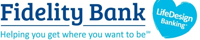 Fidelity Bank logo