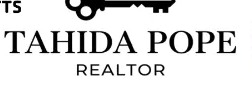 Tahida Pope, Realtor logo