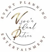 Vivi's Ideal Parties logo