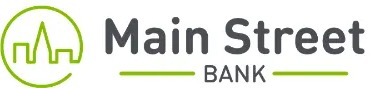 Main Street Bank logo