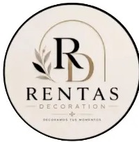 Rentas Decoration logo