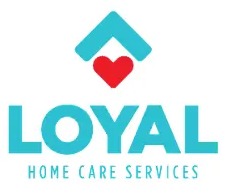 Loyal Home Care Services logo