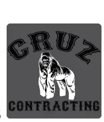 Cruz Contracting logo