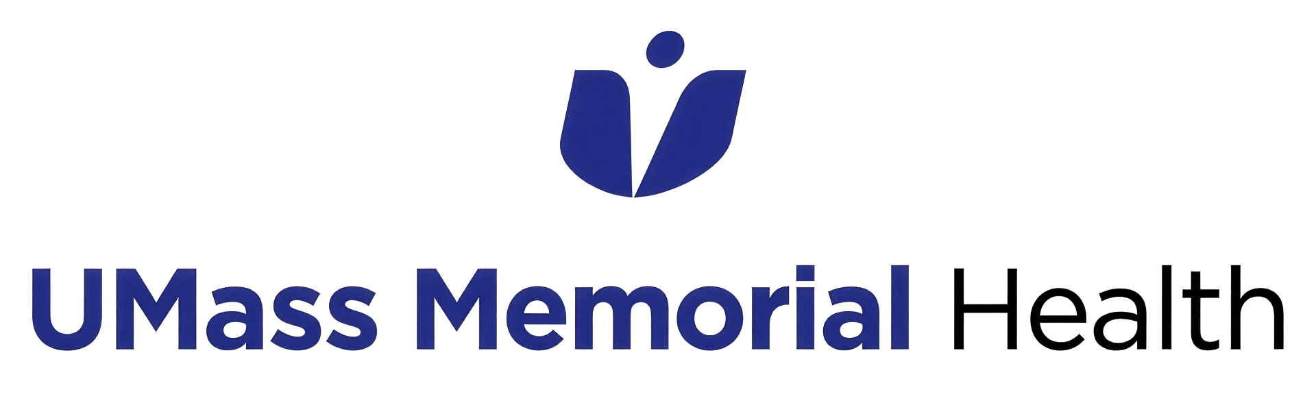 UMass Memorial Health logo